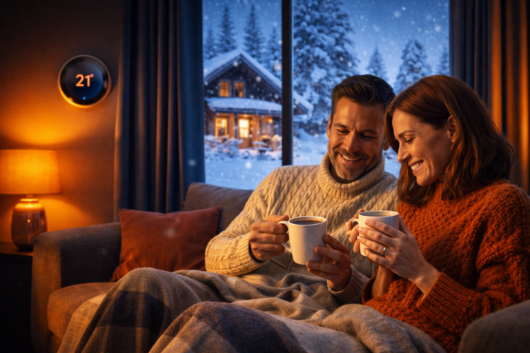 6 Cozy Winter Fixes That Make Tenants Pay Top Dollar (2026)