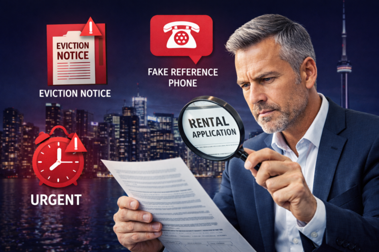 5 Tenant Red Flags Landlords Spot Before Signing 2026