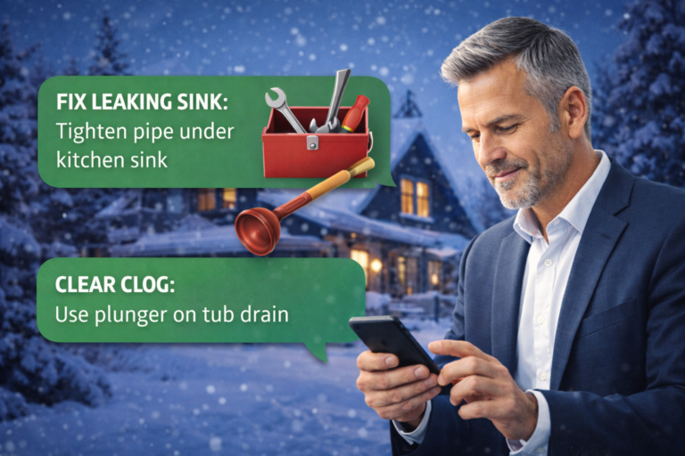 Stop Landlord Callouts: 6 Texts Tenants Fix Themselves