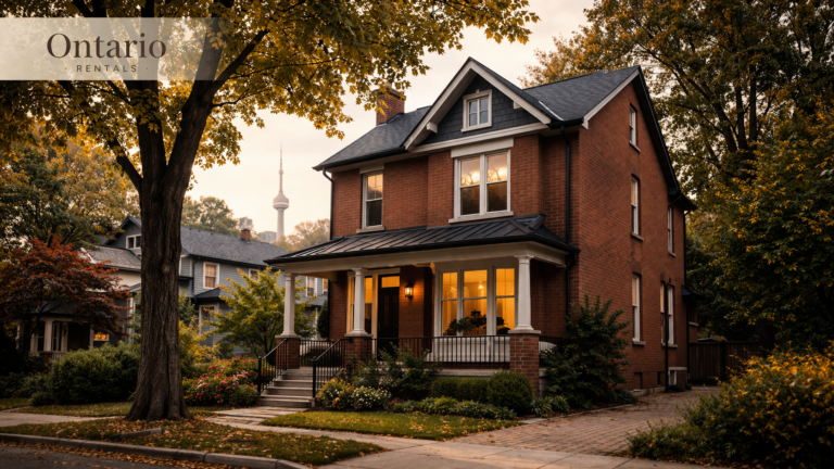 Ontario Landlord Forms: The Complete Guide for 2026