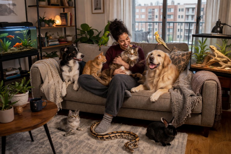 Ontario Pet Clause for Landlords: What You Can and Can’t Enforce