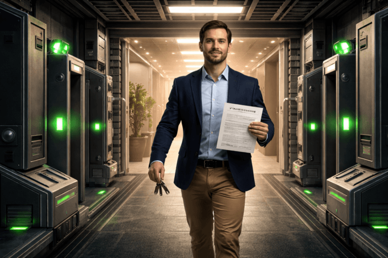 Ontario Landlord Right of Entry: Rules, Notice Requirements, and What Happens When Tenants Refuse