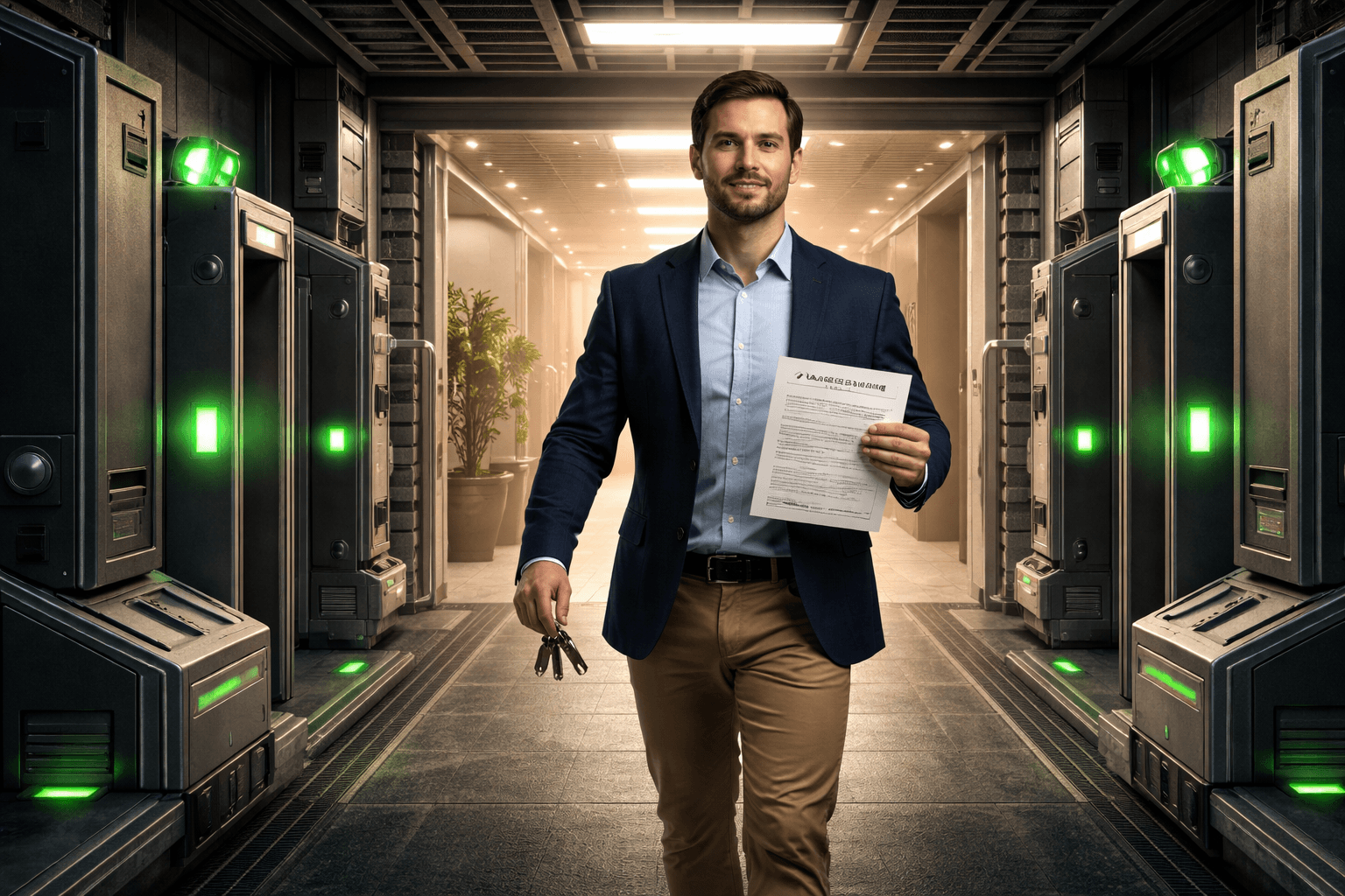 Ontario Landlord Right of Entry: Rules & Notice Requirements