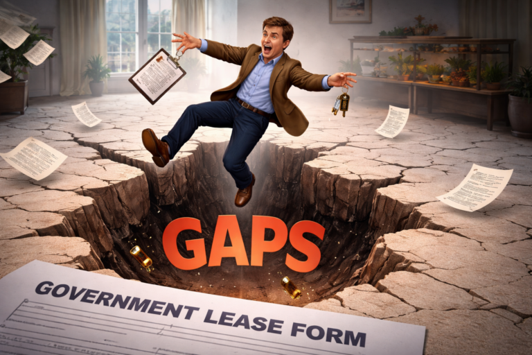 Ontario Standard Lease Form 2229E: 8 Gaps That Leave Landlords Exposed