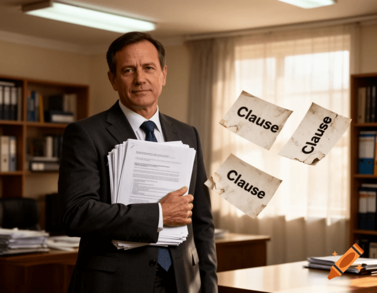 Alberta Lease Agreement: 9 Clauses Most Templates Miss