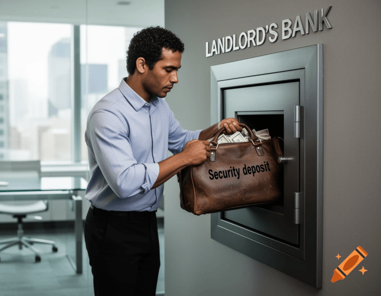 Alberta Security Deposit Rules: What Landlords Must Know